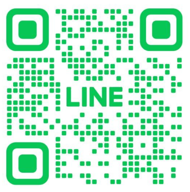 Line QR Code
